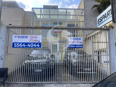 Imóvel Comercial à venda, 441m² no Jardim Paulista, São Paulo