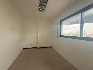 Sala Comercial para alugar, 54m² no Umarizal, Belém