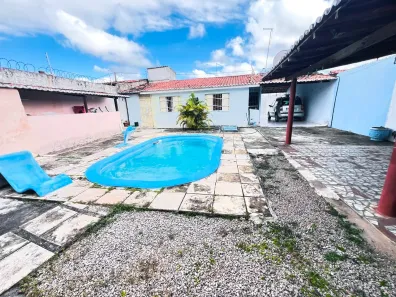 Casa com 2 Quartos à venda, 60m² no Nova Esperança, Parnamirim