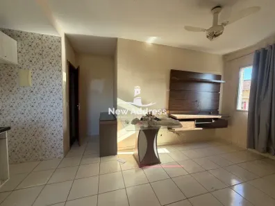 Apartamento com 2 Quartos à venda, 42m² no Normília da Cunha, Vila Velha