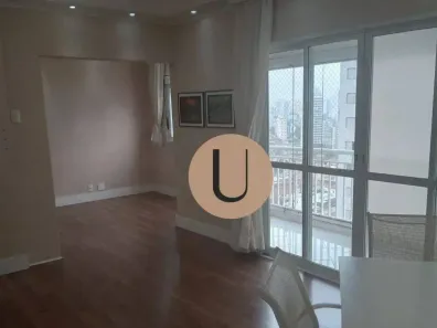 Apartamento com 3 Quartos à venda, 93m² no Vila Gumercindo, São Paulo