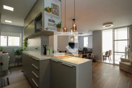 Apartamento com 3 Quartos à venda, 70m² no Vila Bela, São Paulo