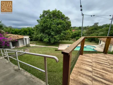 Fazenda/Sítio com 4 Quartos à venda, 300m² no Vertentes das Águas, São Pedro