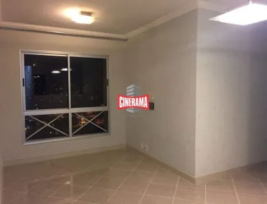 Apartamento com 3 Quartos à venda, 60m² no Fundação, São Caetano do Sul