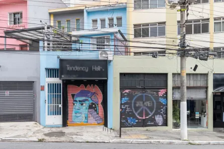 Ponto Comercial com 9 Quartos para alugar, 200m² no Aclimação, São Paulo