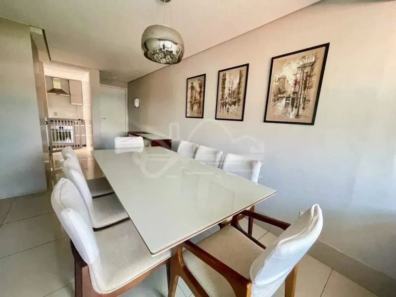 Cobertura com 3 quartos — Indaiá, Belo Horizonte