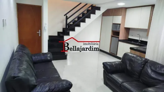 Cobertura com 3 Quartos à venda, 145m² no Paraíso, Santo André