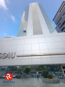 Sala Comercial para alugar, 86m² no Derby, Recife