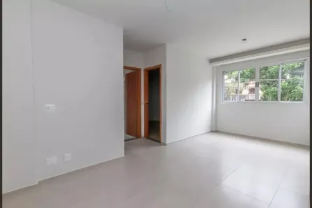 Apartamento com 2 Quartos à venda, 96m² no Santa Efigênia, Belo Horizonte