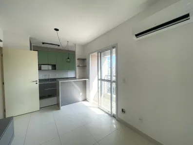 Apartamento com 1 Quarto à venda, 35m² no Vila Eliza, Campinas