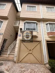 Casa de Condomínio com 3 Quartos à venda, 130m² no Vila Aricanduva, São Paulo