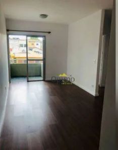 Apartamento com 2 Quartos à venda, 64m² no Vila do Castelo, São Paulo