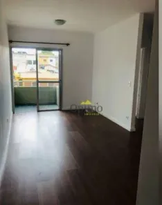 Apartamento com 2 Quartos à venda, 64m² no Vila do Castelo, São Paulo