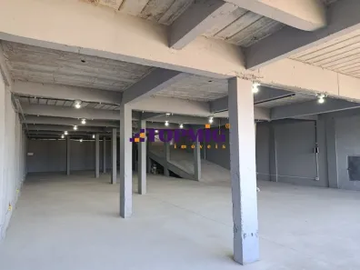 Imóvel Comercial para alugar, 400m² no Parque Duval de Barros (Parque Durval de Barros), Ibirité