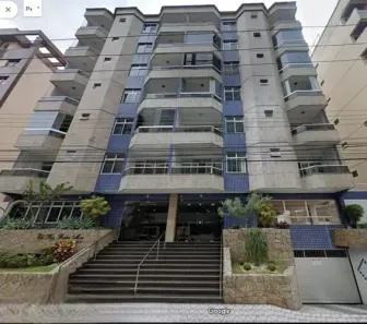 Apartamento com 3 Quartos à venda, 160m² no Praia do Morro, Guarapari