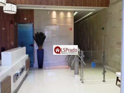 Sala Comercial para alugar, 232m² no Consolação, São Paulo
