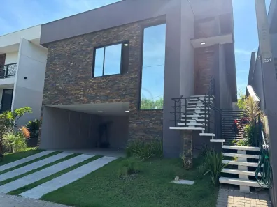 Casa de Condomínio com 3 Quartos à venda, 208m² no Jardim Celeste, Jundiaí