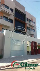 Apartamento com 1 Quarto para alugar, 10m² no Centro, Marília