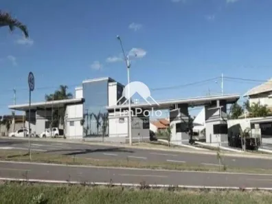 Lote/Terreno à venda, 1051m² no Caminhos de San Conrado (Sousas), Campinas