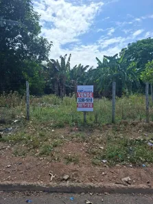 Lote/Terreno à venda, 360m² no Vila Maria, Aparecida de Goiânia