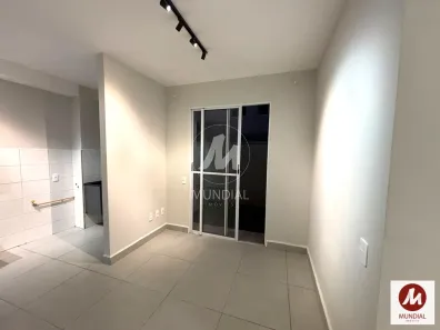 Apartamento com 2 Quartos à venda, 56m² no Reserva Macaúba, Ribeirão Preto