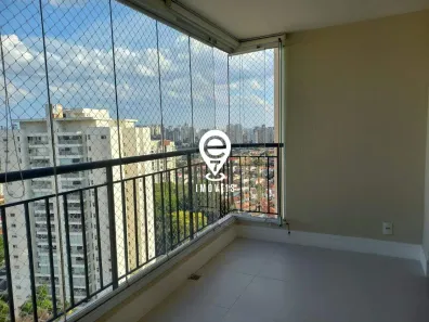 Apartamento com 2 Quartos para alugar, 59m² no Jardim da Glória, São Paulo