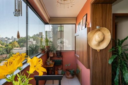 Apartamento com 2 Quartos à venda, 74m² no Petrópolis, Porto Alegre