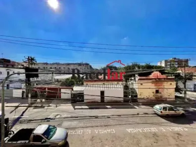 Apartamento com 2 Quartos à venda, 65m² no Lins de Vasconcelos, Rio de Janeiro