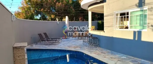 Casa com 3 Quartos à venda, 250m² no City Ribeirão, Ribeirão Preto