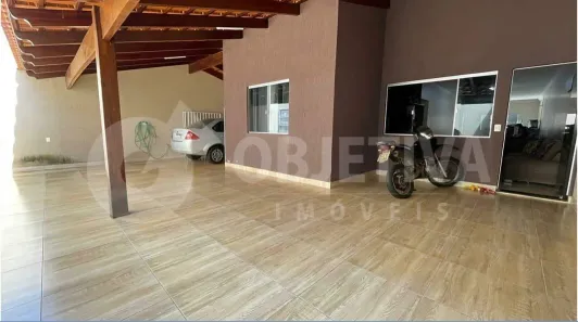 Casa com 3 Quartos à venda, 177m² no Alto Umuarama, Uberlândia