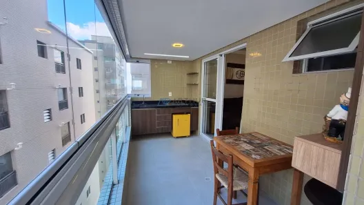 Apartamento com 2 Quartos à venda, 96m² no Canto do Forte, Praia Grande