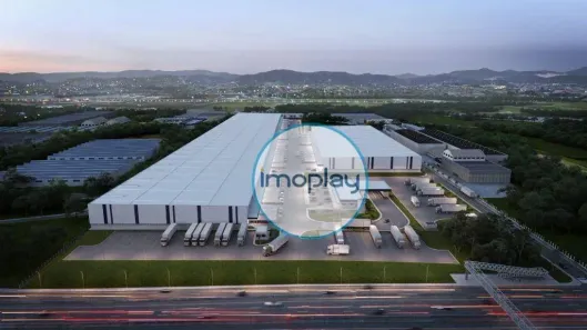 Galpão/Depósito/Armazém para alugar, 15121m² no Cumbica, Guarulhos