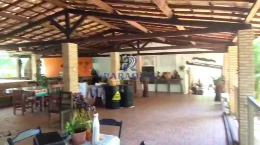Fazenda/Sítio com 4 Quartos à venda, 2000m² no Itacimirim (Monte Gordo), Camaçari