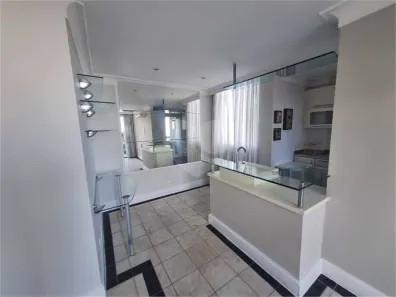 Apartamento com 2 Quartos para alugar, 73m² no Indianópolis, São Paulo