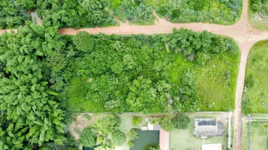 Fazenda/Sítio à venda, 4641m² no Jardim Garavelo Sul, Hidrolândia