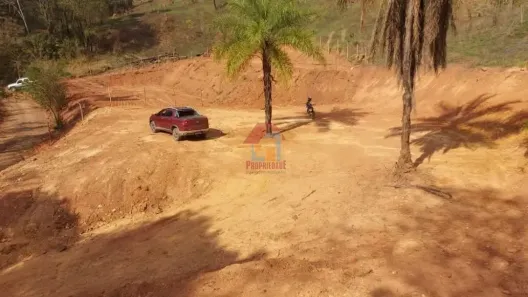 Lote/Terreno à venda, 1000m² no Papa Milho, Rio Acima