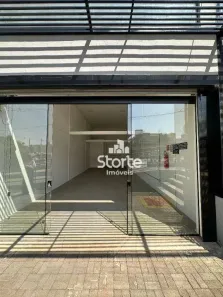 Ponto Comercial para alugar, 77m² no Vigilato Pereira, Uberlândia