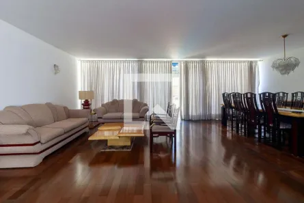 Casa com 4 Quartos à venda, 559m² no Brooklin Paulista, São Paulo