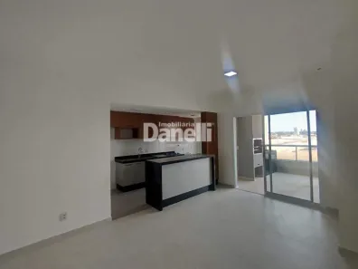 Apartamento com 3 Quartos para alugar, 102m² no Vila Costa, Taubaté