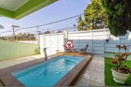 Sobrado com 3 Quartos à venda, 330m² no Jardim Bom Clima, Guarulhos