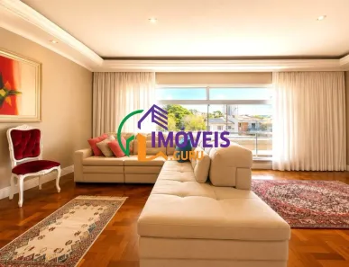 Sobrado com 4 Quartos à venda, 400m² no Vila Ipojuca, São Paulo