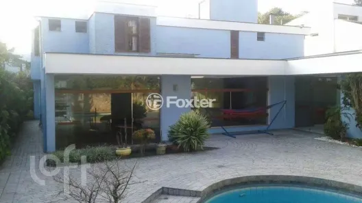 Casa com 4 Quartos à venda, 792m² no Interlagos, São Paulo