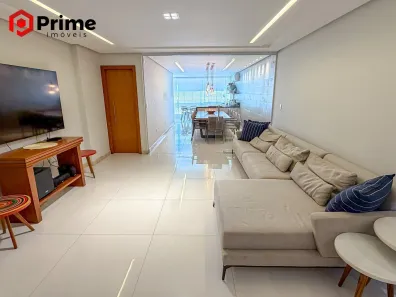 Apartamento com 4 Quartos à venda, 201m² no Enseada Azul, Guarapari