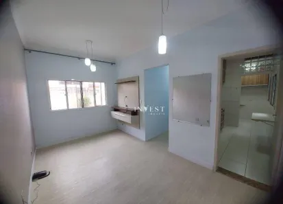 Apartamento com 2 Quartos à venda, 48m² no Conjunto Residencial Trinta e Um de Março, São José dos Campos