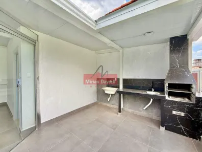 Cobertura com 3 Quartos à venda, 123m² no Silveira, Belo Horizonte