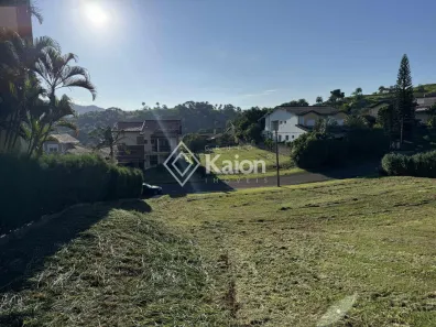 Lote/Terreno à venda, 780m² no Bairro Campos de Santo Antônio, Itu
