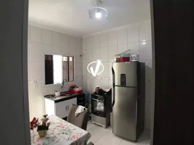 Casa com 2 Quartos à venda, 70m² no Cidade Nova, Pindamonhangaba