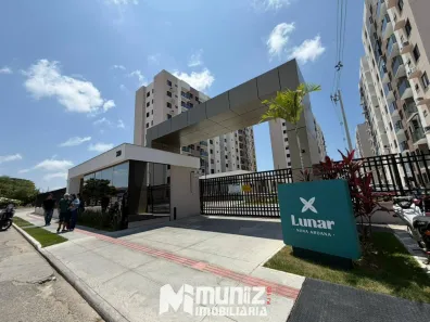 Apartamento com 2 Quartos para alugar, 56m² no Aeroporto, Aracaju