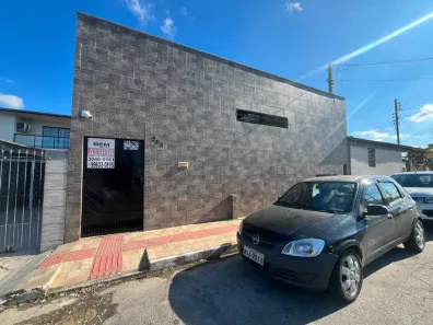 Kitnet com 1 Quarto para alugar, 35m² no Cidade Nova, Itajaí