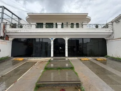Imóvel Comercial com 5 Quartos para alugar, 443m² no Cidade Jardim, Piracicaba